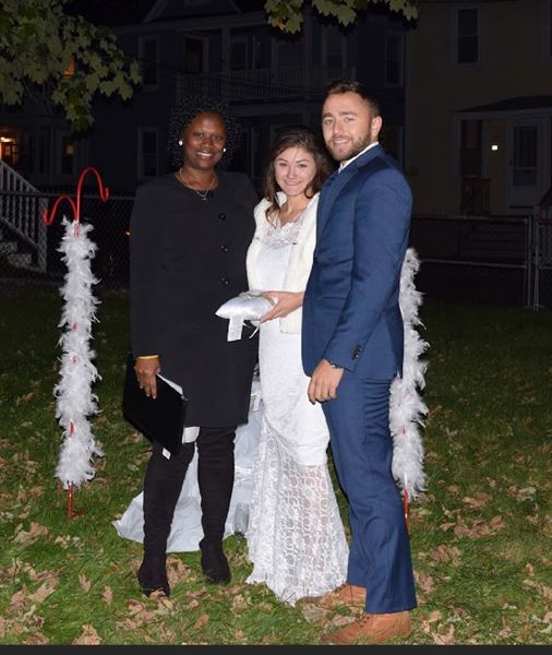 HNS Wedding Services