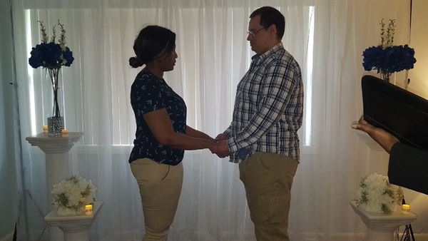 HNS Wedding Services