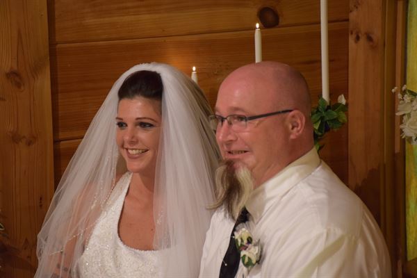 Light of Love Wedding Chapel