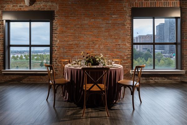 612North Event Space + Catering