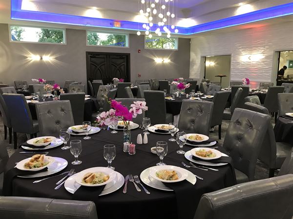 Breezes Banquet & Event Center