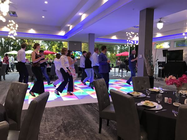 Breezes Banquet & Event Center