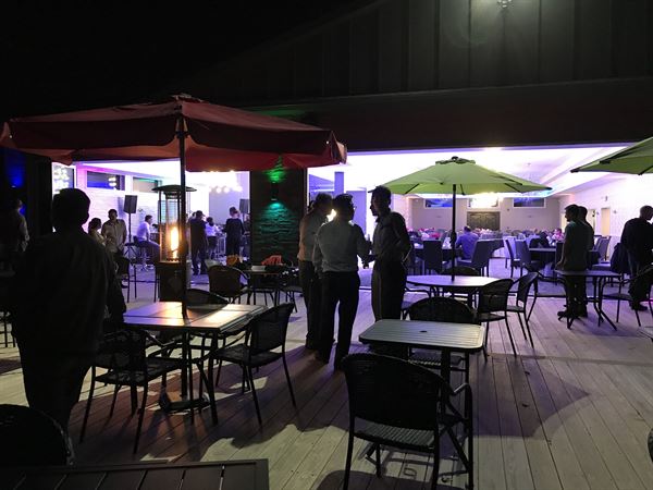 Breezes Banquet & Event Center