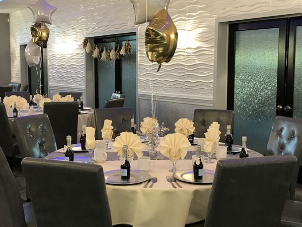 Breezes Banquet & Event Center