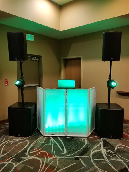 Party REALM Professional DJ Servcies