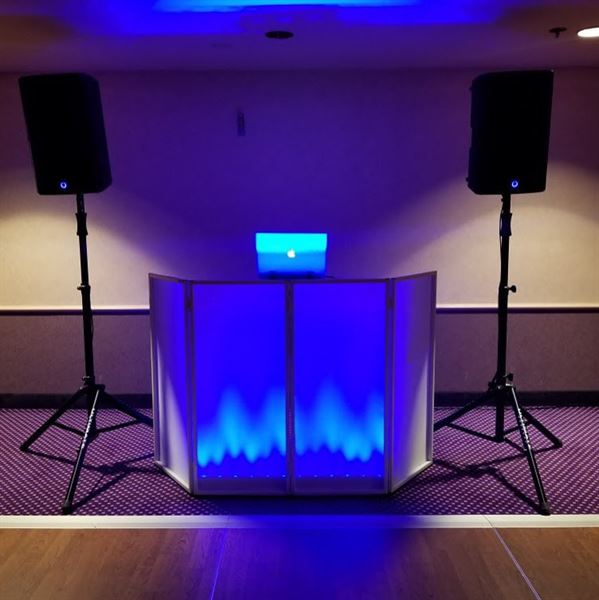 Party REALM Professional DJ Servcies