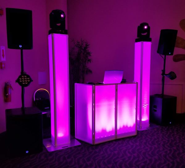 Party REALM Professional DJ Servcies