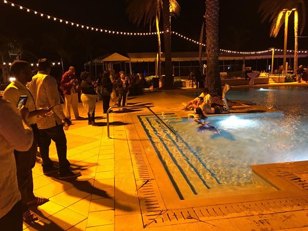 Blue Mermaid Designs