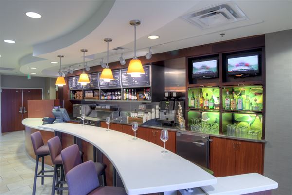 Courtyard Mobile Daphne/Eastern Shore