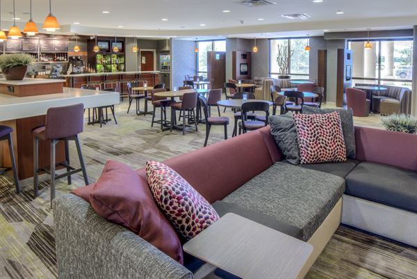 Courtyard Mobile Daphne/Eastern Shore