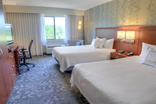 Courtyard Mobile Daphne/Eastern Shore