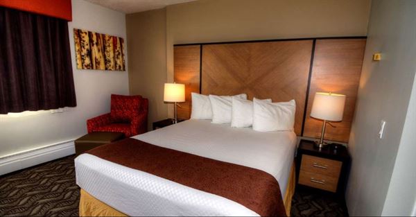 Best Western Airdrie