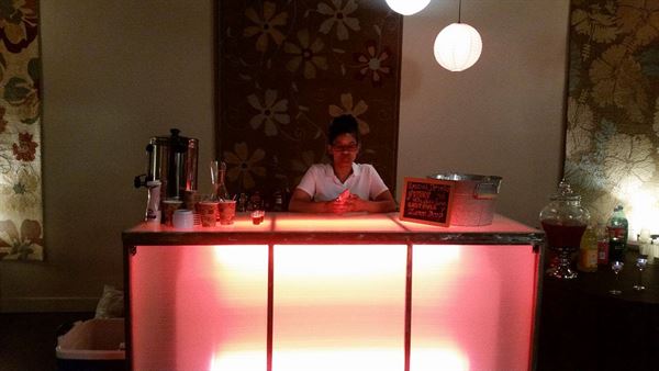 Unique Pour - Mobile Bartending and Event Co