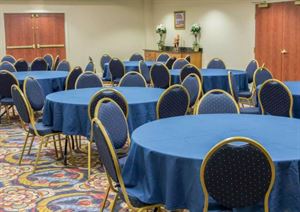 Conference Center Space