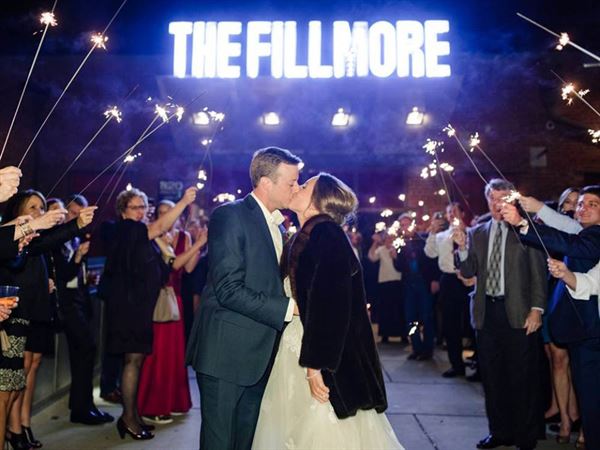 The Fillmore Charlotte