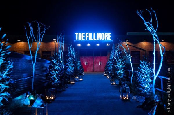 The Fillmore Charlotte