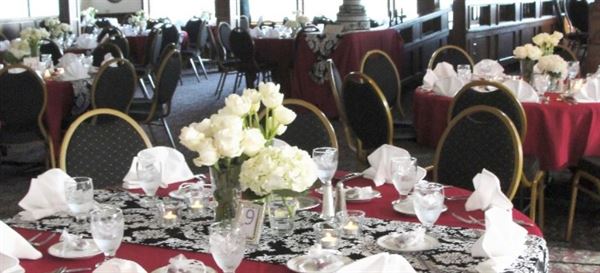 Lakeview Banquet & Event Center