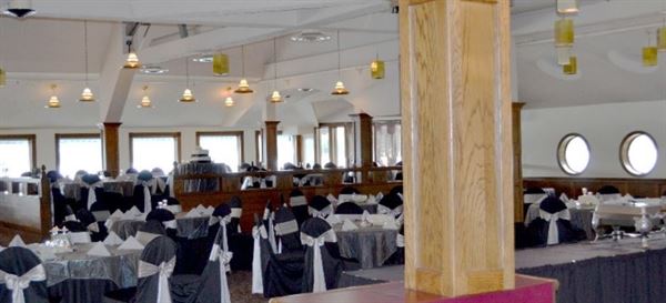 Lakeview Banquet & Event Center