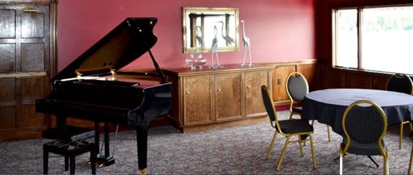 Lakeview Banquet & Event Center