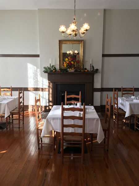 South Union Shaker Village