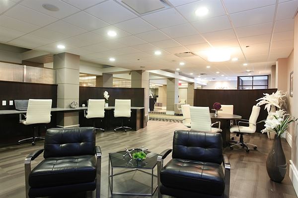 Pomeroy Hotel & Conference Centre