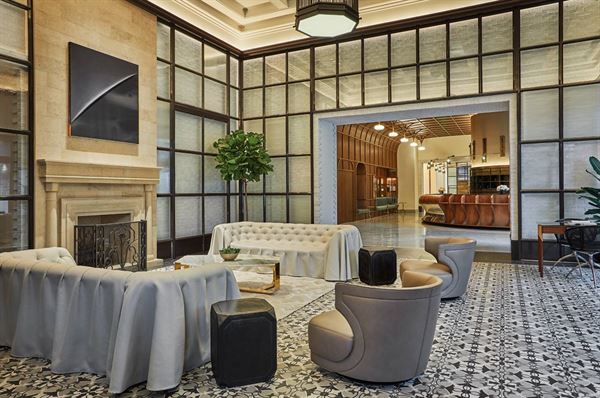 Pendry Hotel San Diego