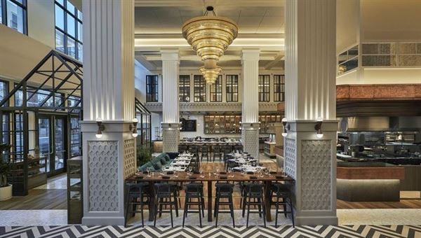 Pendry Hotel San Diego