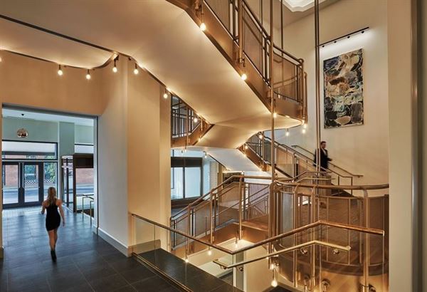 Pendry Hotel San Diego