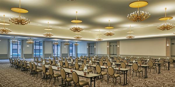 Pendry Hotel San Diego