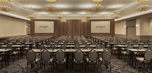 Pendry Hotel San Diego