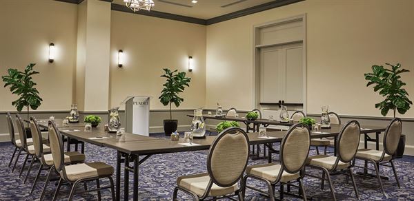 Pendry Hotel San Diego