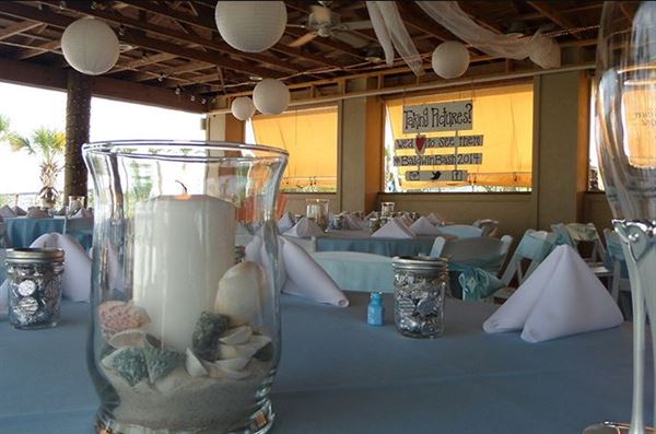 Best Western Navarre Waterfront - Paradise Pavilion