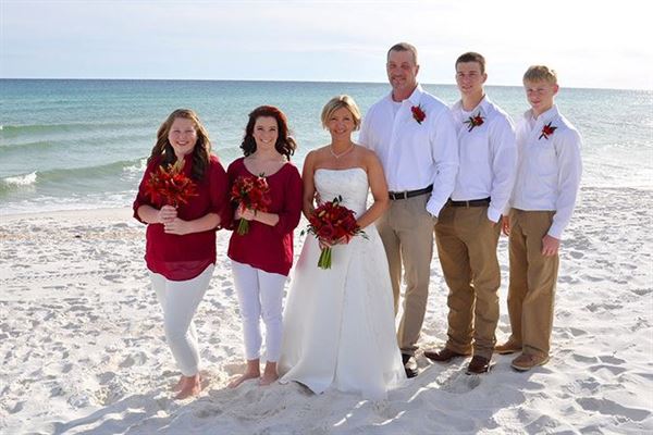 Best Western Navarre Waterfront - Paradise Pavilion