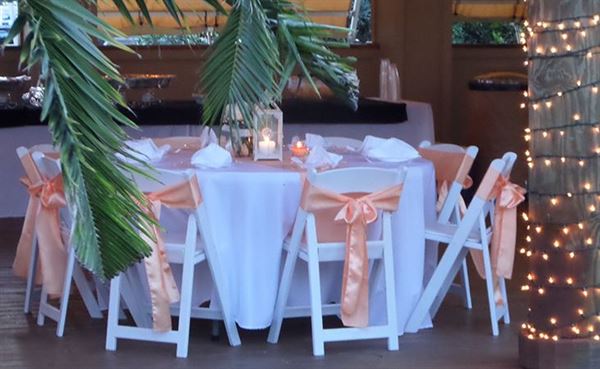 Best Western Navarre Waterfront - Paradise Pavilion