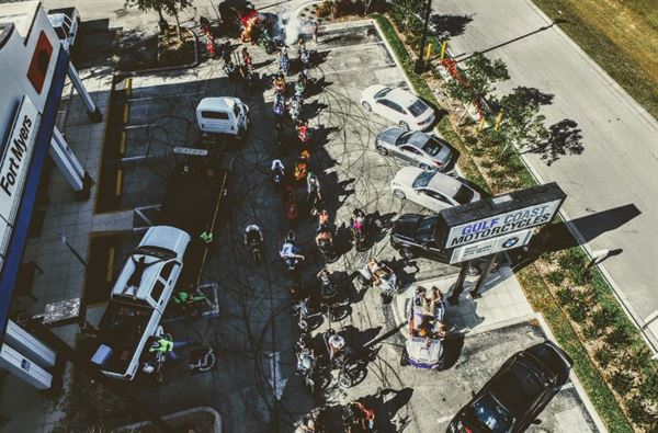 Professional Drone Solutions