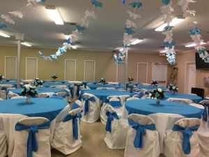 Knai Thomman Social Hall