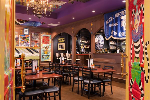 Tibby's New Orleans Kitchen Altamonte