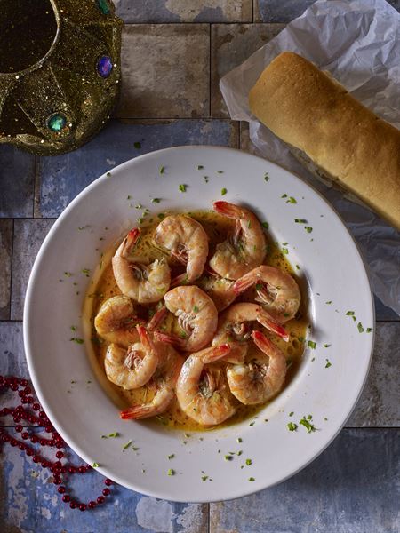 Tibby's New Orleans Kitchen Altamonte