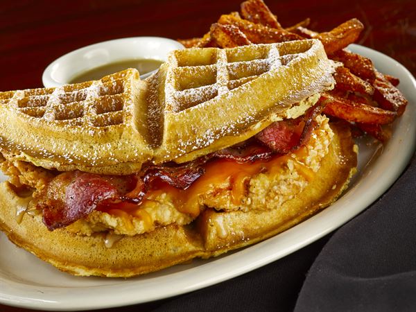 Tibby's New Orleans Kitchen Altamonte