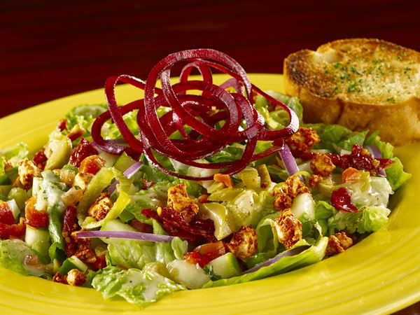 Tibby's New Orleans Kitchen Altamonte