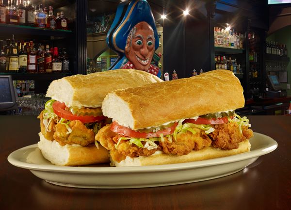 Tibby's New Orleans Kitchen Altamonte