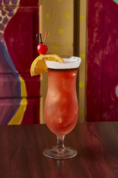 Tibby's New Orleans Kitchen