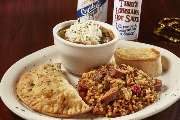 Tibby's New Orleans Kitchen