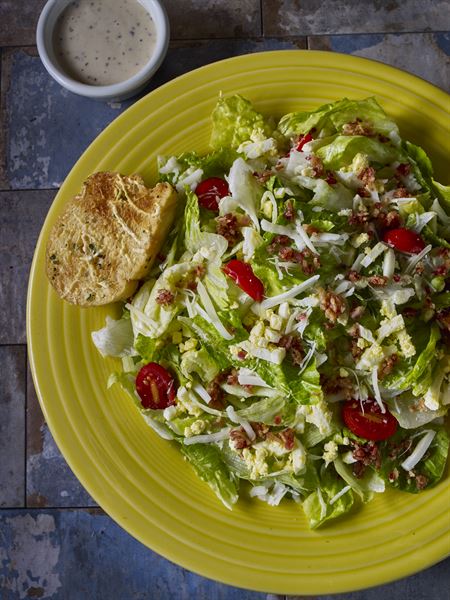 Tibby's New Orleans Kitchen