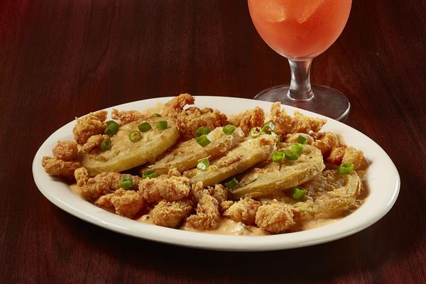 Tibby's New Orleans Kitchen