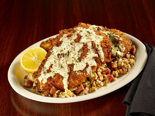 Tibby's New Orleans Kitchen