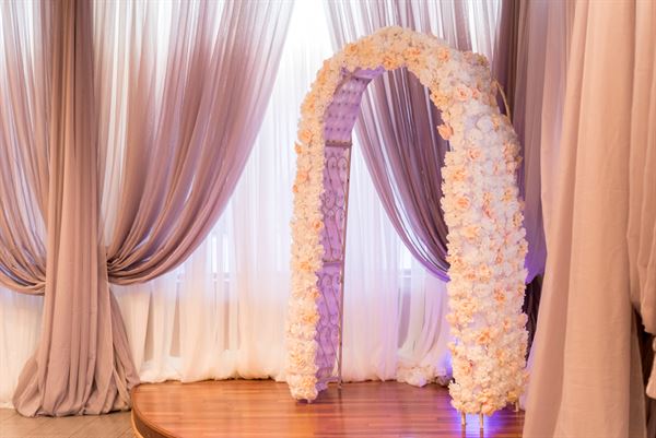 Grand Palais Banquet Hall