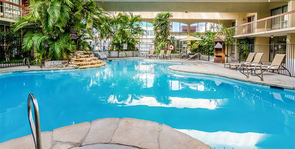 RedRoof Plus+ Banquets and Events