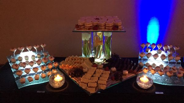 Orchestrating Memories