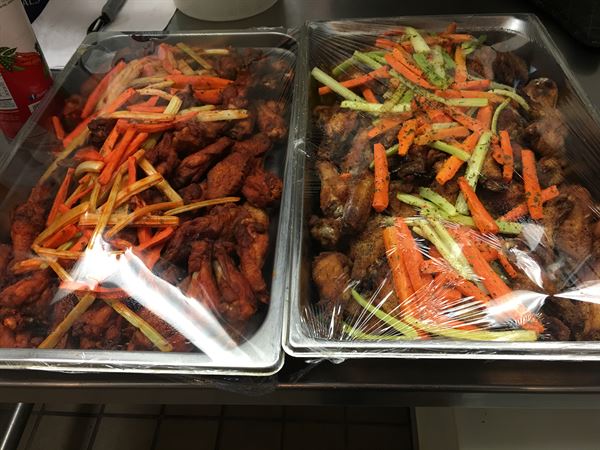 Orchestrating Memories